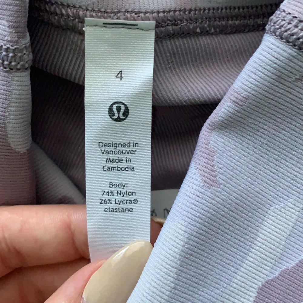 Lululemon leggings!!